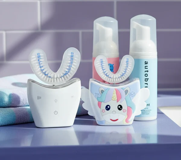 Sonic Pro Family Pack